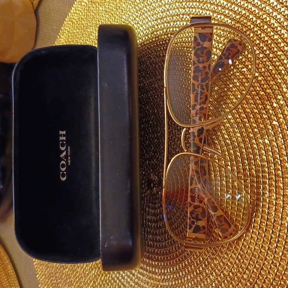 Women eyeglasses
